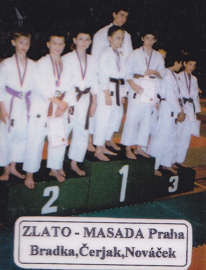 2./ MR ČR 1997
