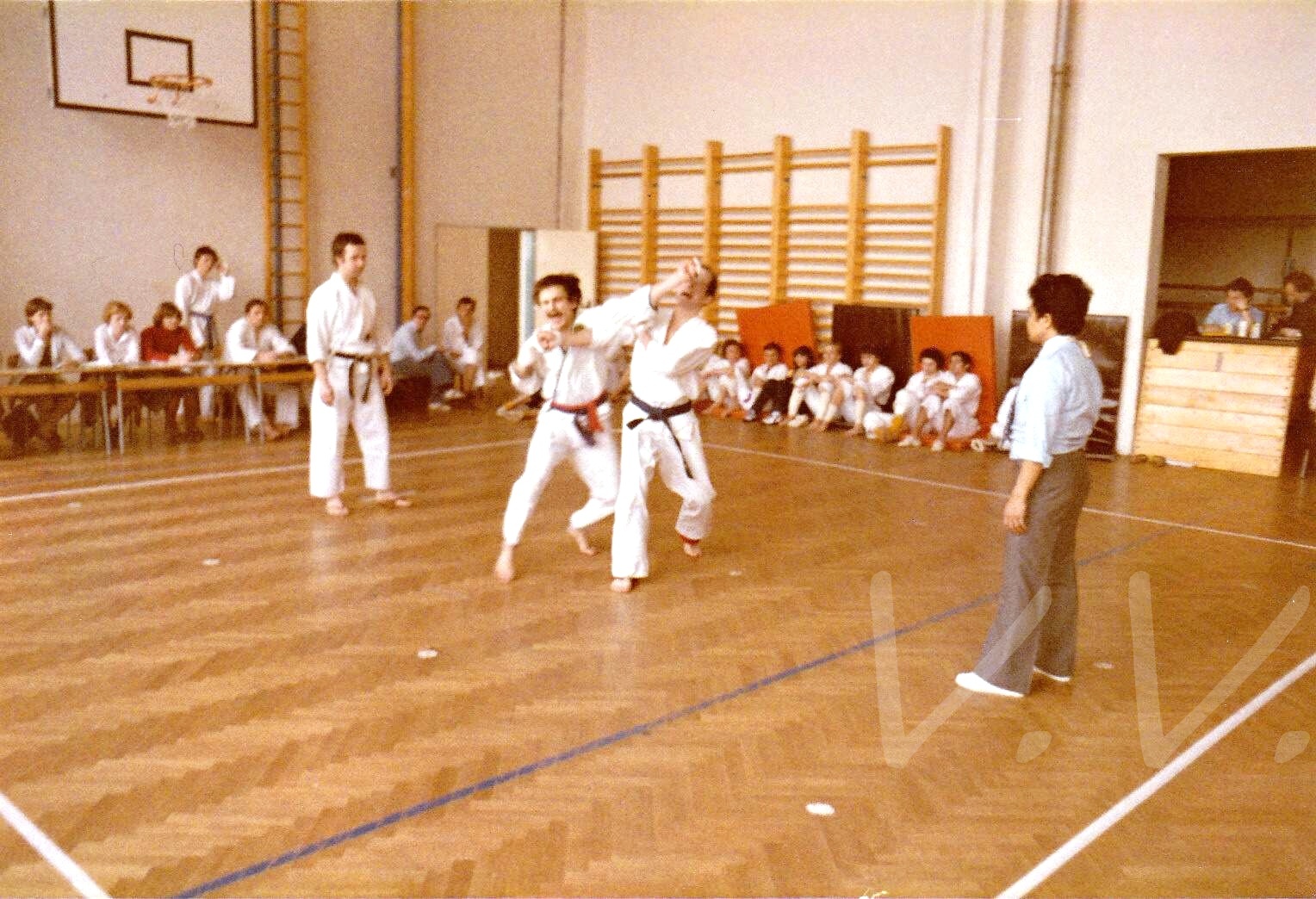 Pohár VŘSR 1979 /Z.Svoboda a P.Hamerský