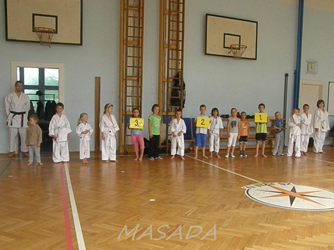 Kdo vyhrál soutěž?