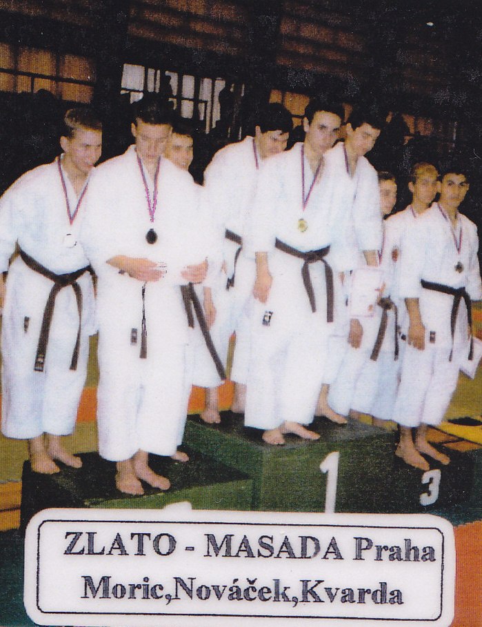 4./ MR ČR 1997