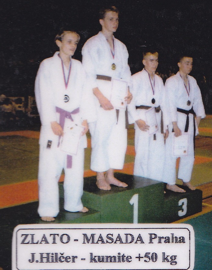 5./ MR ČR 1997