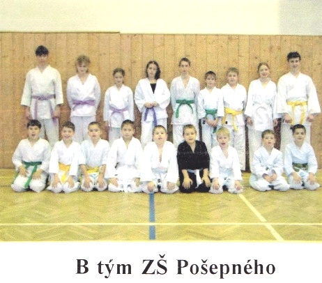 ZŠ Pošepného /2