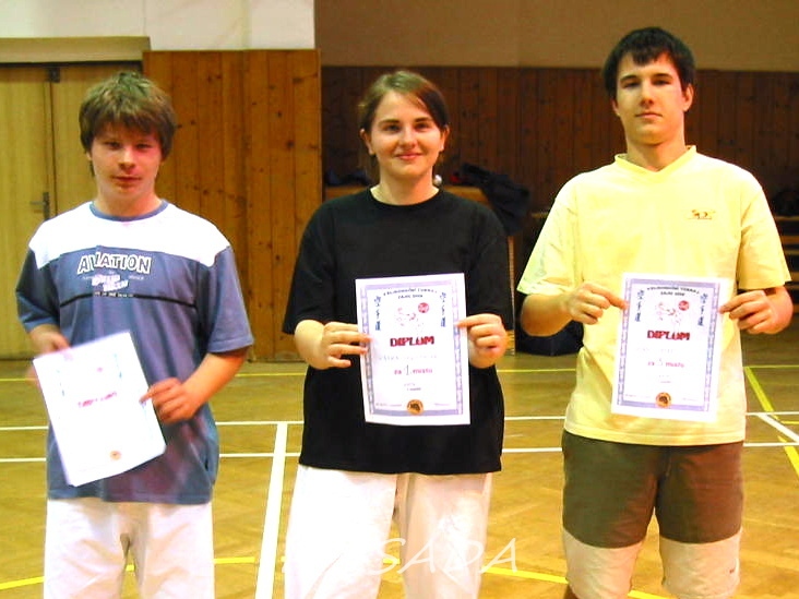 velikonoční soutěž karate (4)