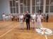Super pohár  Elemír Kubini 3xbronz na MS karate Masters