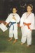 OBI 2000 / kumite 1.  L.Nováčková 